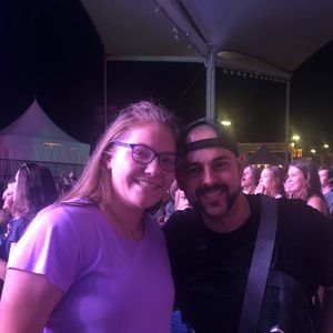 Meet your Posher, Harmony